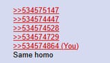 nohomo