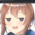 anon gets tricked by amiya