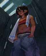 des