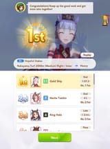 Goldstakes