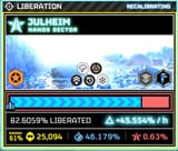 victory