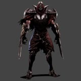 Death Marked