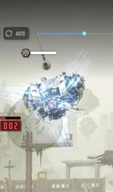 die