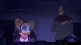 damn bat