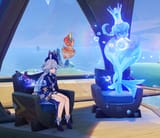 hydro lady in hydro tribe