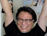 When the organic draph gets her content stolen by 5 arts Meg