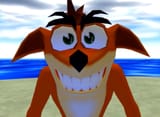 Meth Bandicoot