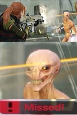 missed sectoid
