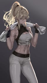 Jean