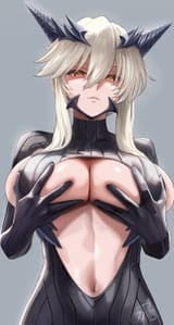 __artoria_pendragon_fate_and_1_more_drawn_by_yamaneko_tkdrumsco__sample-10b48772328efc777f034710c9c535d7