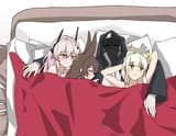 Canon ending 2