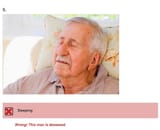 deceased