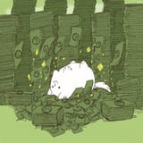 development very hard please understand (laugh)