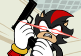 108093 - 1boy artist_bonitanon gun parody shadow_the_hedgehog sonic_(series)