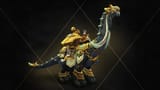 griftosaur
