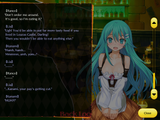 KANAMI loses again