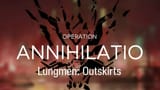 annihilatio