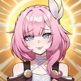 Cyrene Pink Jesus