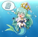 __sea_bishop_monster_girl_encyclopedia_drawn_by_nawiria_vire__96c55ba5ce291e76bf6e02704b4f0c72