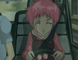 aelita driving
