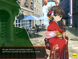 takeda princess