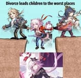 Divorce