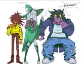 darkner days