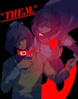 deltarunekristhem