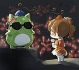dj pinya kyoko