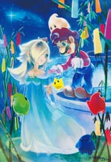MarioAndRosalina