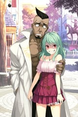 karen yandere