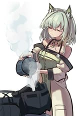 Kal&#039;tsit noodle assistant