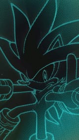 Silver Wallpaper
