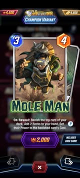 MoleMan