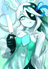 monster question