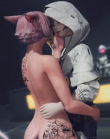 2025-08-09 14-17-19 OkamiNierAutomata ffxiv_dx11