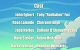 Tails voice actor