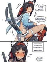 __wise_and_nekomiya_mana_zenless_zone_zero_drawn_by_dorahdew__sample-bb6ce0fc9eb2a602af197d92b017ad37