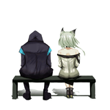 Kal&#039;tsit Doctor bench