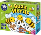 Buzz words