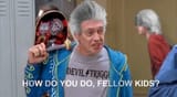 Fellow Vergil