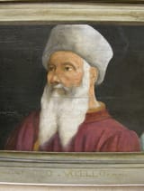 Cinque_maestri_del_rinascimento_fiorentino,_XVI_sec,_paolo_uccello