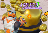 XP nugget