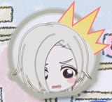 mia shock