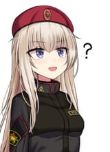 Confused AK74M