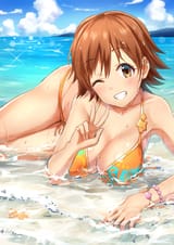 __honda_mio_idolmaster_and_1_more_drawn_by_takeashiro__bf3d35e96bcffd8635582fb31dbd6861
