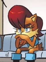 tfw this bitch makes your girlfriend cry