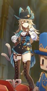 kilala