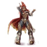 ganondorf r63