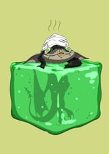 Ivy_cube